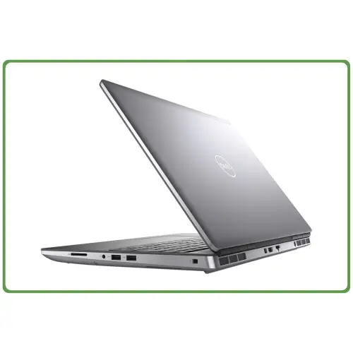 Dell Precision 7550 i7-10850H 32GB 512 M.2 15.6