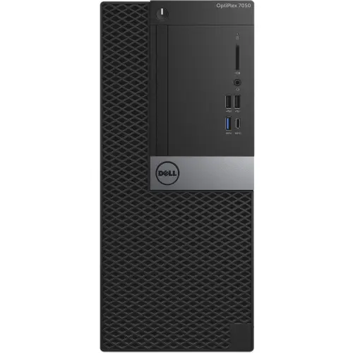 Dell OptiPlex 7050 i5-7500 8GB 256M.2 Win10Home