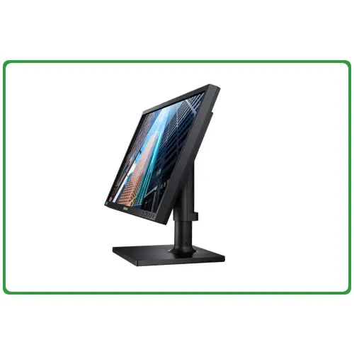 Samsung SyncMaster S24E650 W24