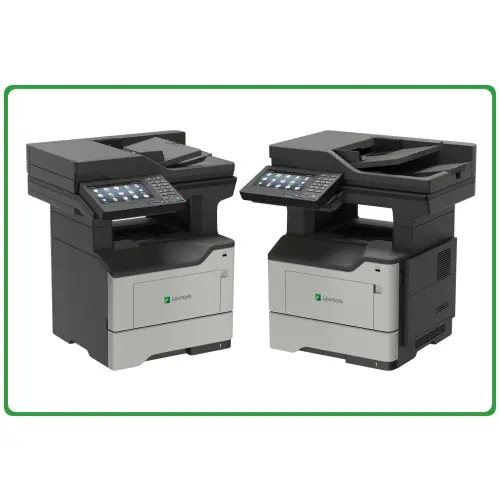 LEXMARK MX622