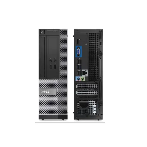 Dell Optiplex 3020 i5-4590 4GB RAM 128GB SSD NoLic