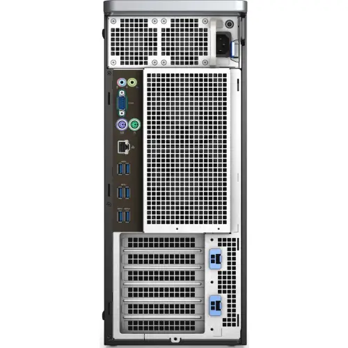 Dell Precision 7820 Silver 4114 4GB 160HDD