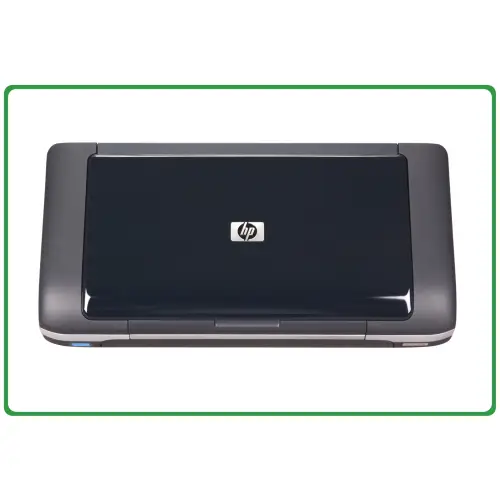 HP Officejet H470b B