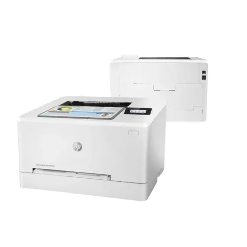 HP Color LaserJet Pro M254NW