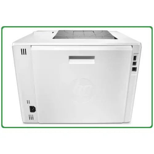HP Color LaserJet Pro M452dn A