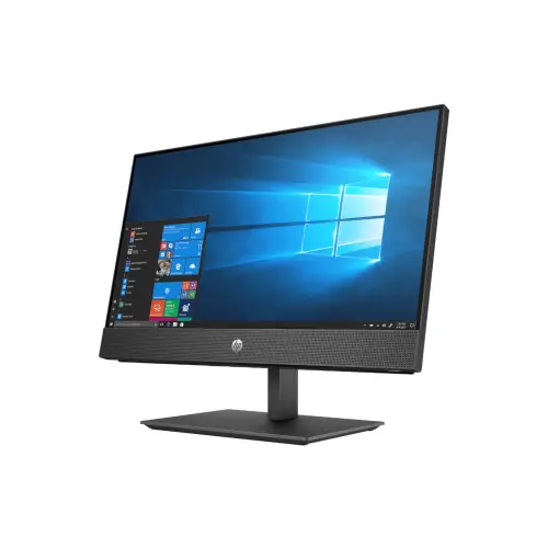 HP ProOne 600 G4 i5-8500 24GB 256GB SSD M.2 21