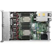 Serwer HP ProLiant DL360 G9 Xeon E5-2640 v3 32GB RAM 5400GB HDD DVD NL
