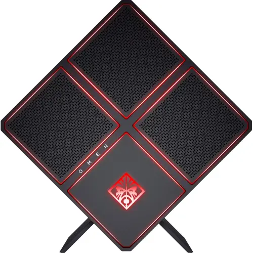 HP Omen X 900-0XX i7-6700K 32GB 3TBHDD+512GBM.2 DVD Win10Pro