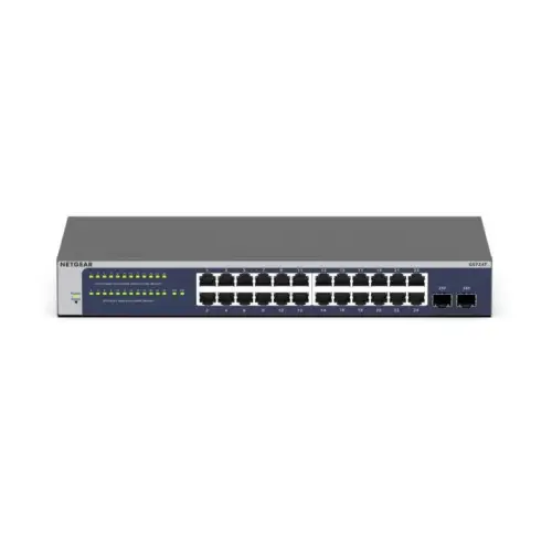 NETGEAR GS724T