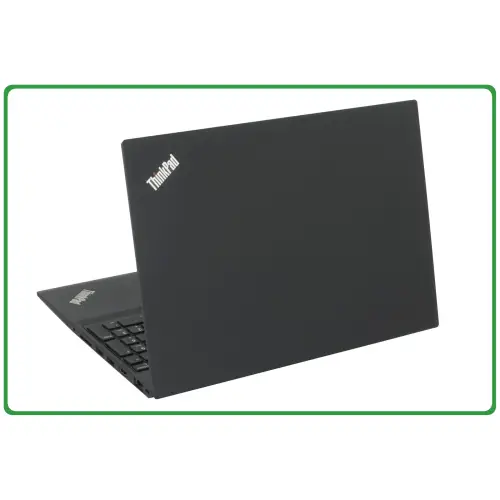 Lenovo T570 i5-6300U 16GB 256SSD 15