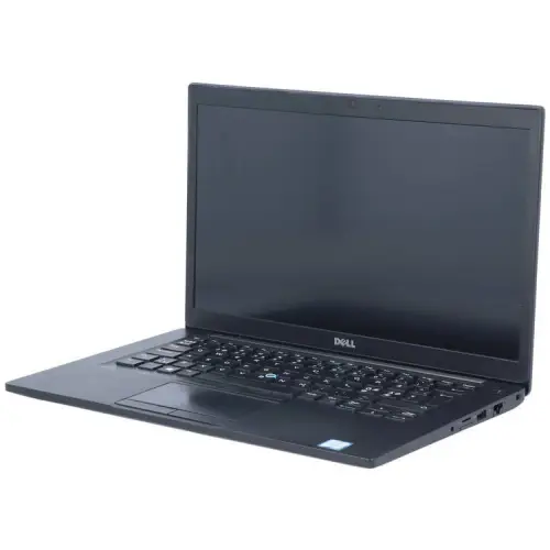 DELL 7480 I7-7600U 8GB 260SSD 14" Win10Pro