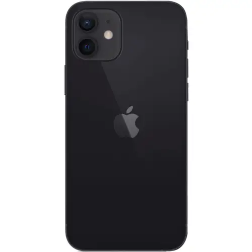 Apple iPhone 12 64GB Black