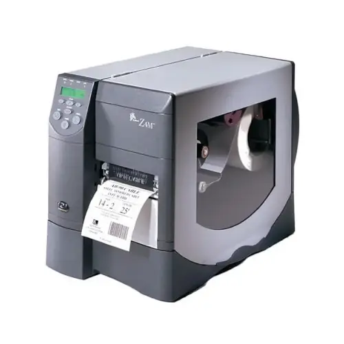 Zebra Z4M