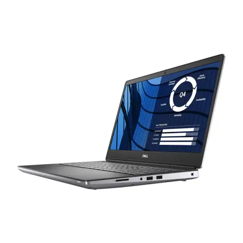 Komputer Dell Precision 7550 i7-10875H 32GB RAM 260GB M.2 15