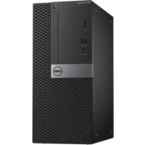 Dell OptiPlex 7050 i5-7500 8GB 256M.2 Win10Home