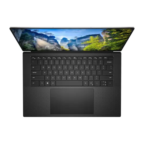 Dell Precision 5550 i7-10750H 32GB 512M.2 15.6” W11P