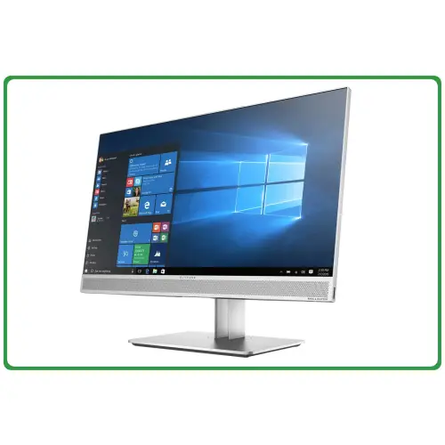 HP EliteOne 800 G4 i5-8500 8GB 512SSD 23