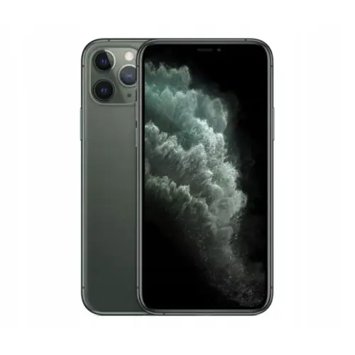 Smartfon Apple iPhone 11 Pro 256GB Midnight Green Smartfon Apple iPhone 11 Pro 256GB Midnight Green