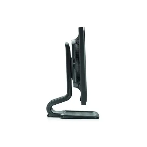 HP Compaq LA2405x FHD 1920x1200 DVI-D DisplayPort