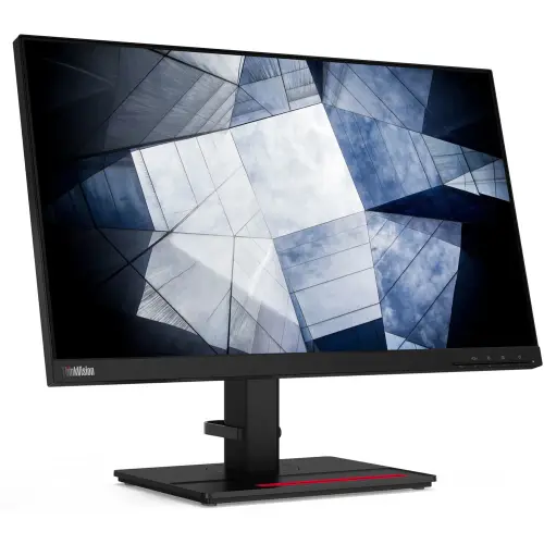 Lenovo ThinkVision P24h-20 24" A