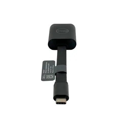 Przejściówka Adapter Kabel USB Typ C - VGA