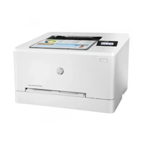 HP Color LaserJet Pro M254NW