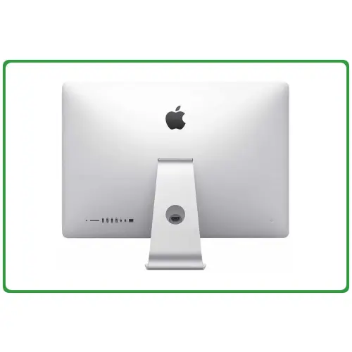 Apple iMac18,2- i5-7400 8GB 1TBHDD 21.5'' MacOS