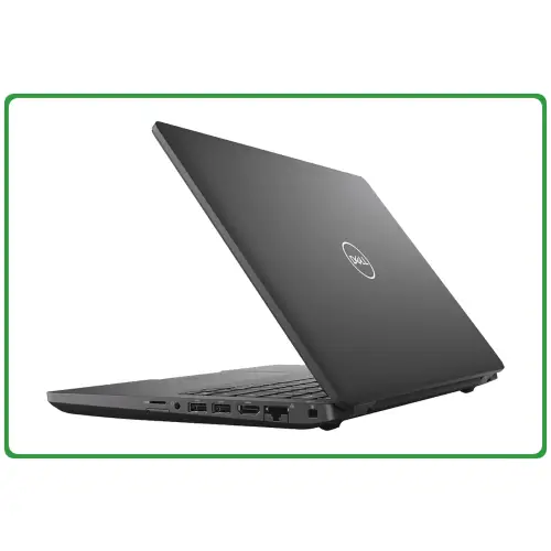 Dell Latitude 5401 i5-9400H 16GB 256M.2 14” W11P