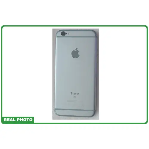 Apple iPhone 6s 16GB Space Gray