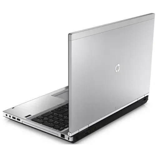 Laptop HP EliteBook 8470p I5 4GB 500GB Win10 Pro Laptop HP EliteBook 8470p I5 4GB 500GB Win10 Pro