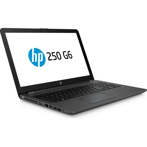 HP 250 G6 i5-7200U 8GB 256M.2 DVDRW 15" Win10Home