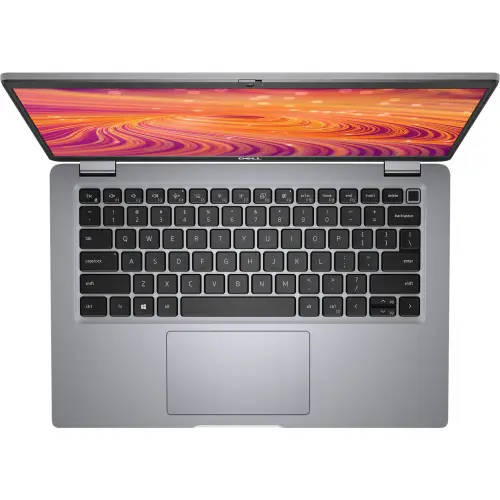 Dell Latitude 5421 i7-11850H 32GB 512M.2 14