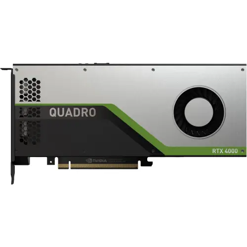 nVidia RTX 4000 8GB GDDR6