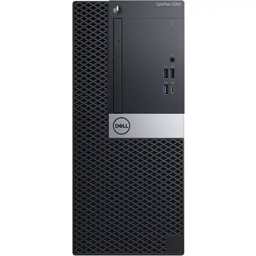 Dell OptiPlex 5060 i5-8500 16GB 256M.2 DVD Win11Pro