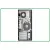 Komputer HP Z2 Tower G4 i7-8700K 32GB RAM 1TB M.2 DVD W11P
