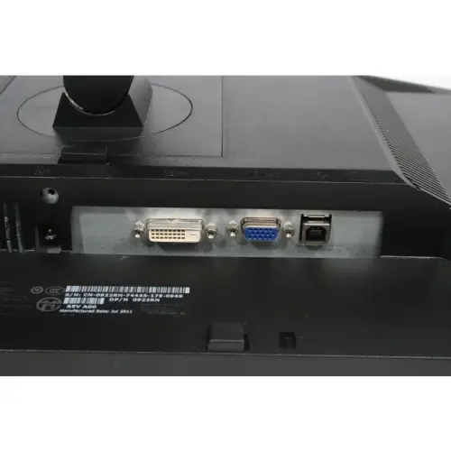 Dell P2211Ht 22