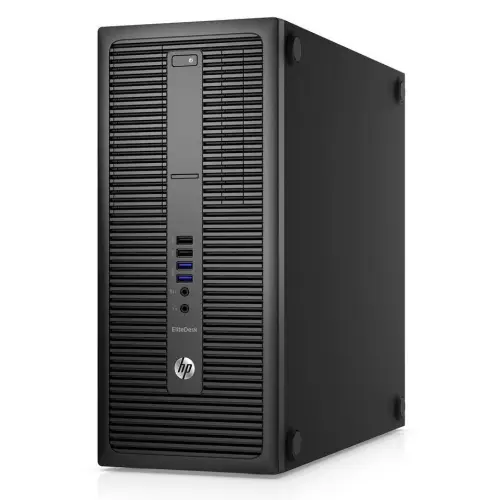 HP 800 G2 I5-6500 8GB 500HDD DVD-RW Win8Pro