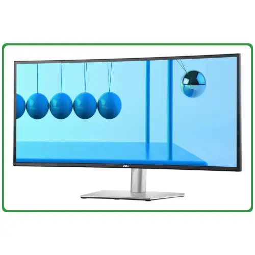 Dell UltraSharp U3421WE 34