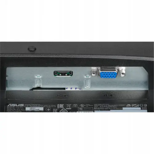 ASUS VP247HAE 23.6' HDMI FullHD VA VESA ASUS VP247HAE 23.6' HDMI FullHD VA VESA