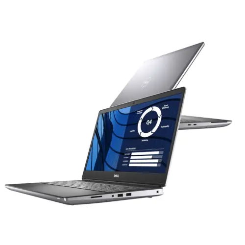 Komputer Dell Precision 7550 i7-10875H 32GB RAM 260GB M.2 15