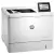 HP Color LaserJet Managed M553xm A