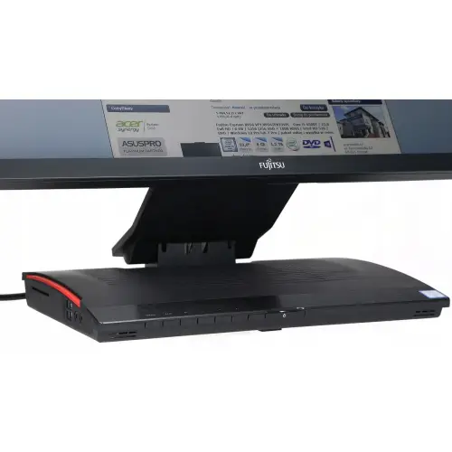 AiO Fujitsu X956 i5 8GB 500HDD W10PRO AiO Fujitsu X956 i5 8GB 500HDD W10PRO
