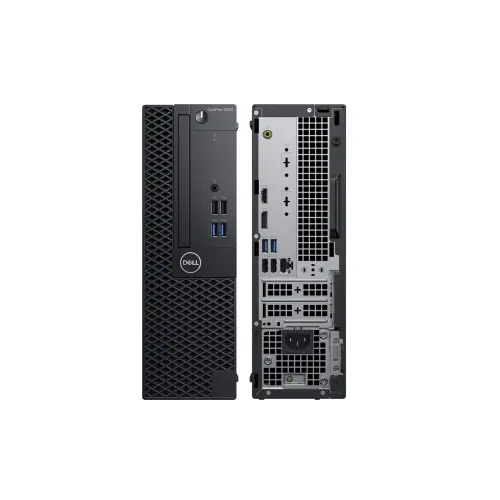 Dell 3060 i5-8500/8/256M.2/-/W10P