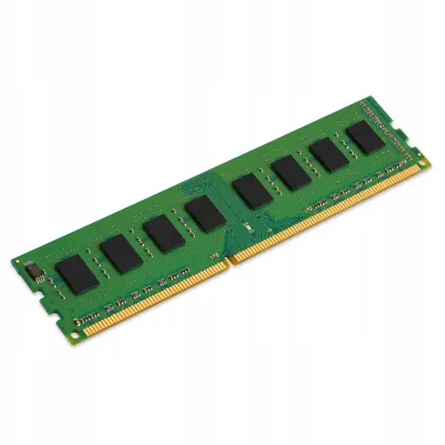 Pamięć RAM DDR3 4GB Pamięć RAM DDR3 4GB