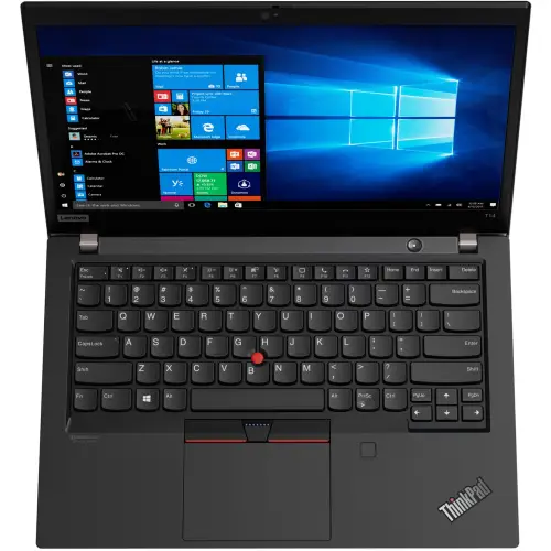 Lenovo ThinkPad T14 i5-10210U 16GB 256M.2 14