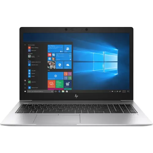 HP EliteBook 850 G6 i5-8265U 8GB RAM 256GB M.2 15" W11P
