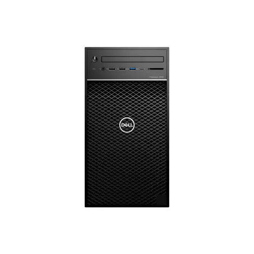 Dell Precision 3640 w-1250 32GB RAM 256GB M.2 2TB HDD W11P