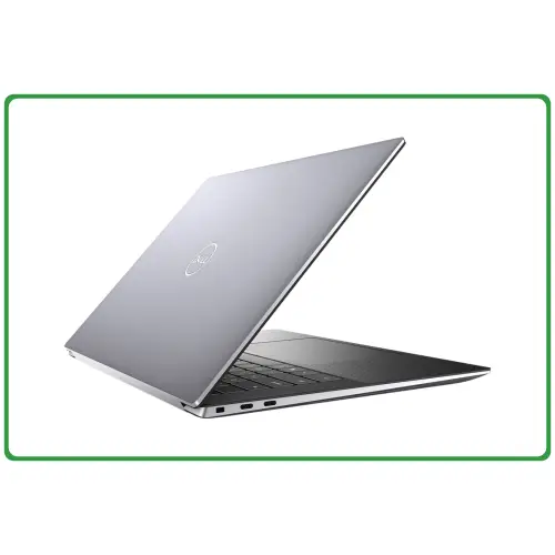 Dell Precision 5560 i7-11850H 32GB 512M.2 Dotykowa 15.6'' Win11Pro