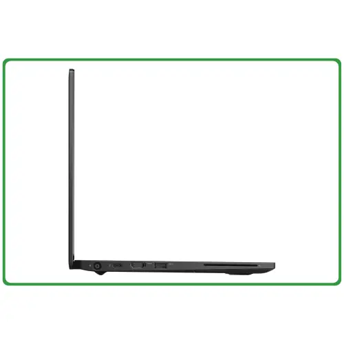 Dell Latitude 7290 i7-8650U 16GB 512M.2 12.5'' Win11Pro