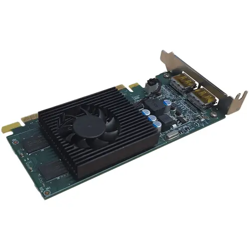 nVidia Geforce GT 730 2GB low profile